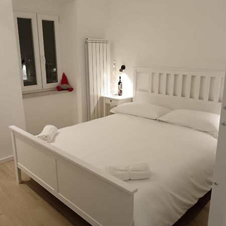 Apartament Al Civico 21 Castel Di Sangro Zewnętrze zdjęcie