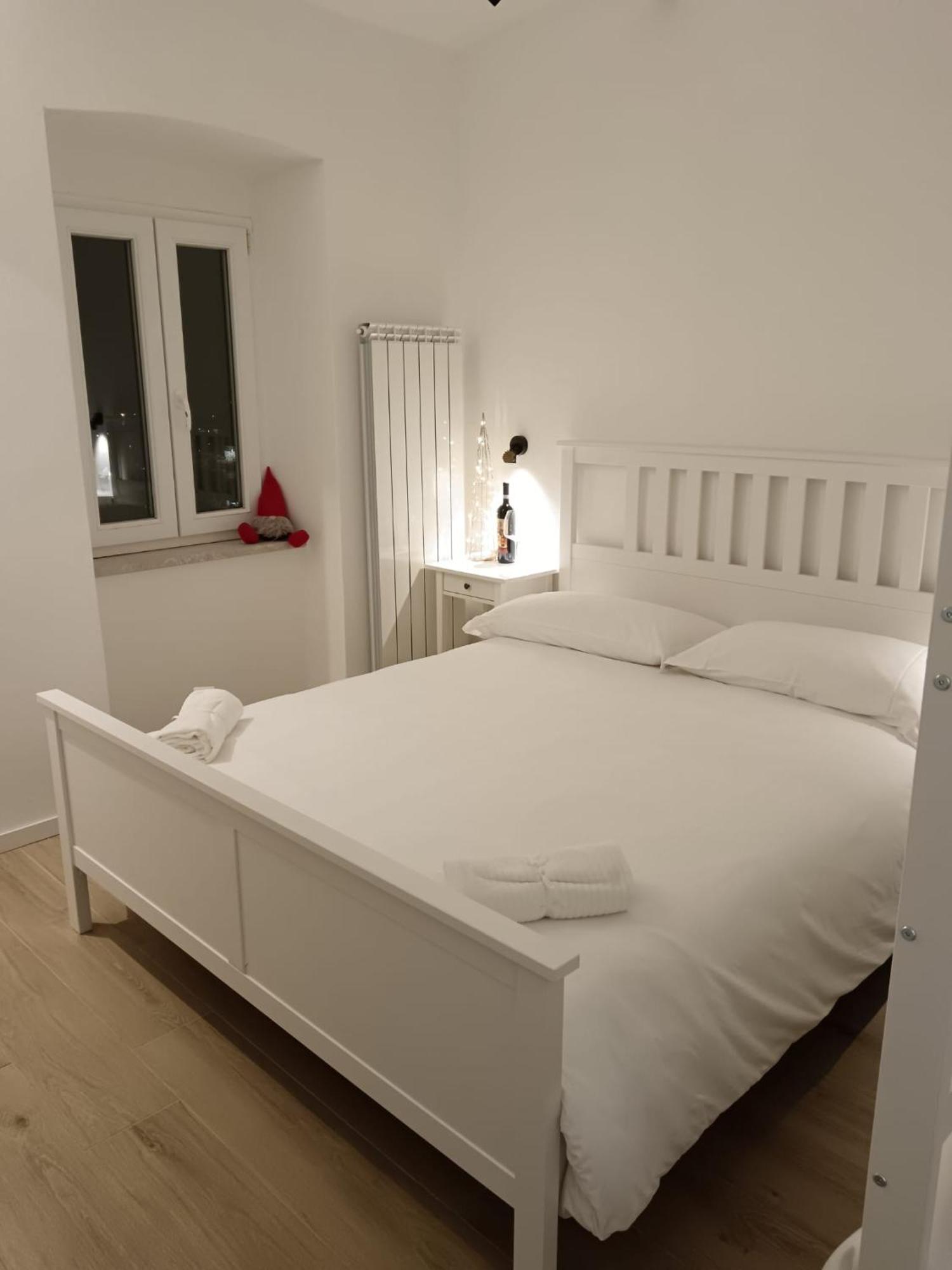 Apartament Al Civico 21 Castel Di Sangro Zewnętrze zdjęcie