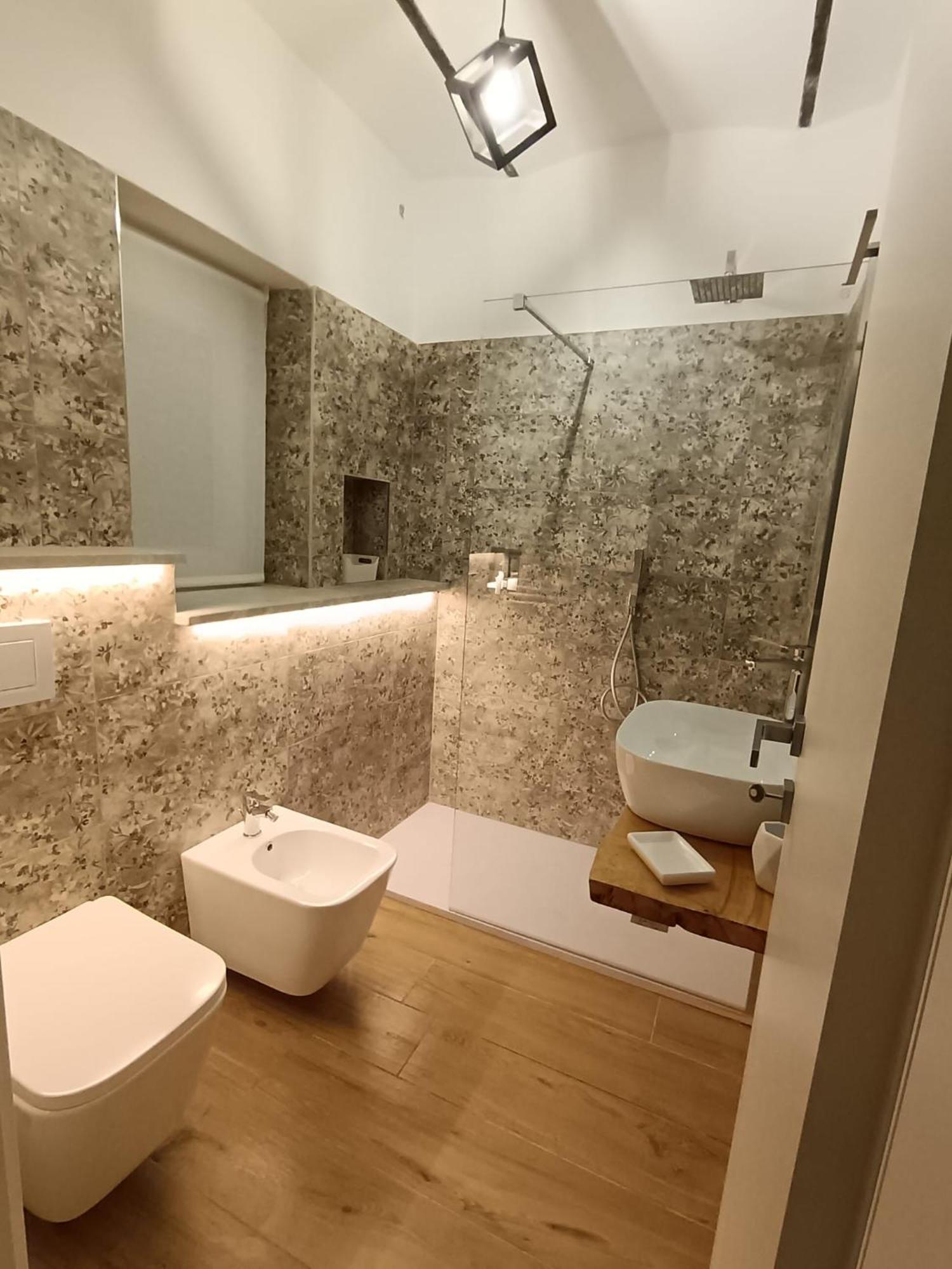 Apartament Al Civico 21 Castel Di Sangro Zewnętrze zdjęcie