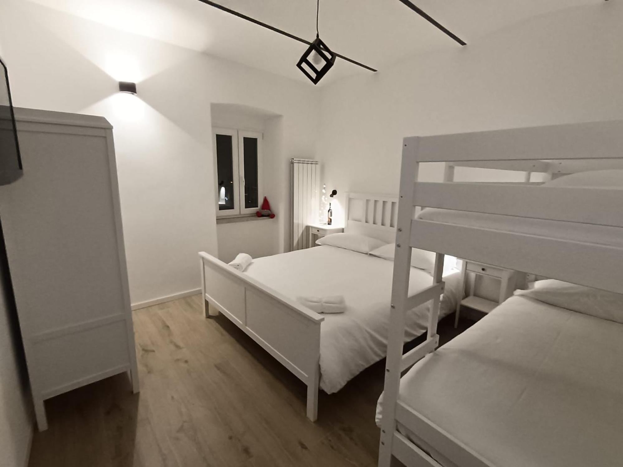 Apartament Al Civico 21 Castel Di Sangro Zewnętrze zdjęcie