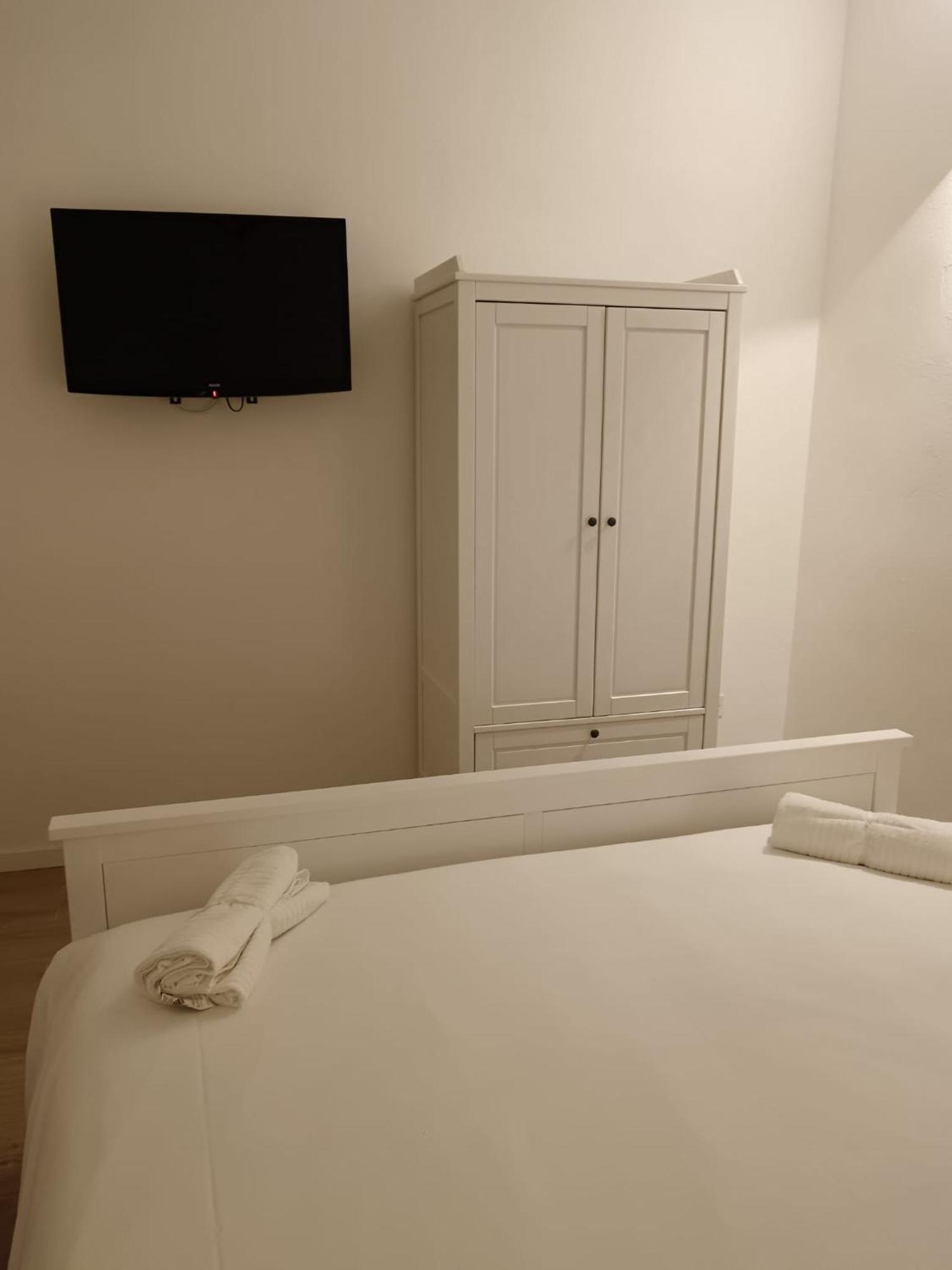 Apartament Al Civico 21 Castel Di Sangro Zewnętrze zdjęcie
