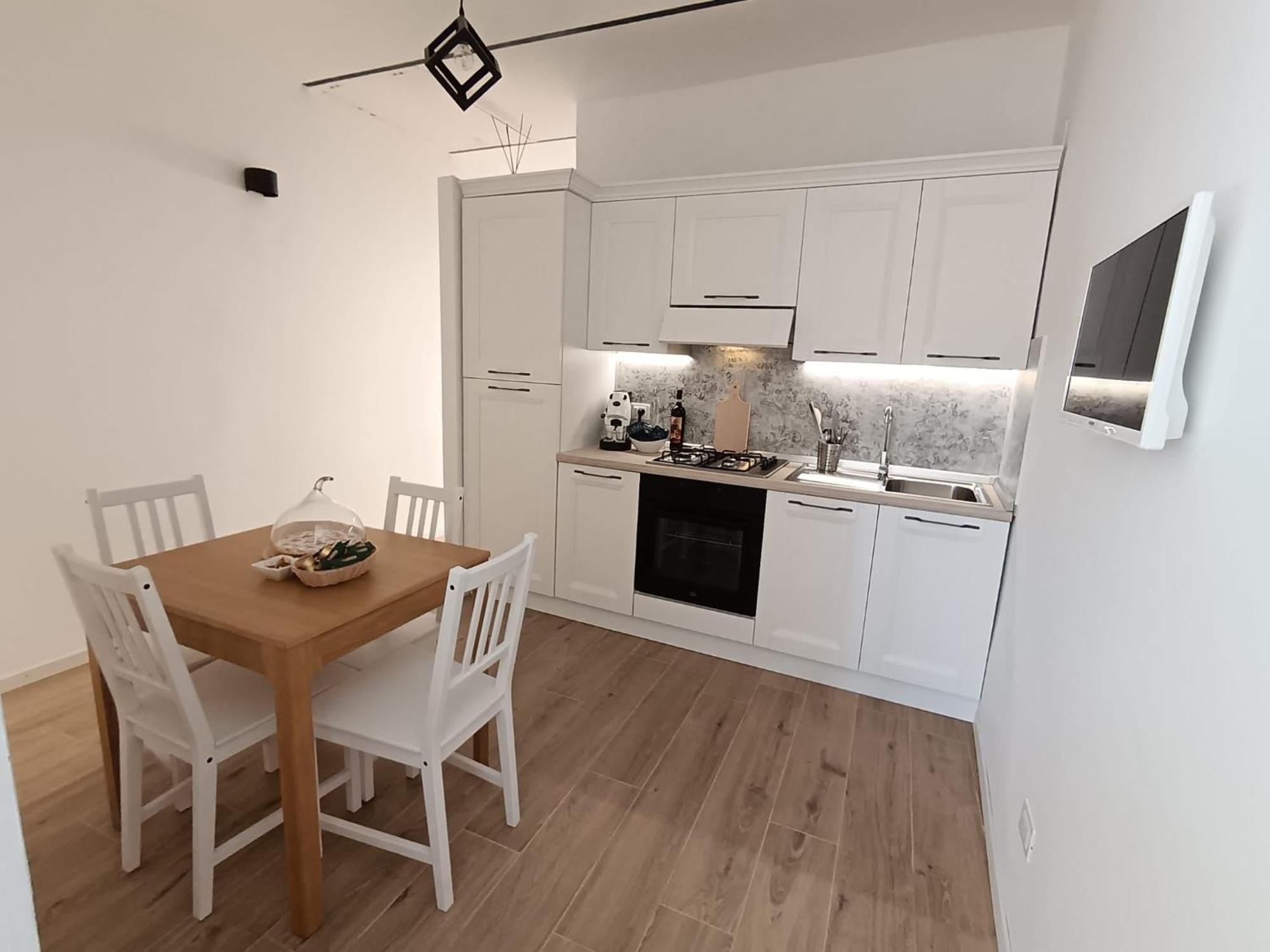 Apartament Al Civico 21 Castel Di Sangro Zewnętrze zdjęcie