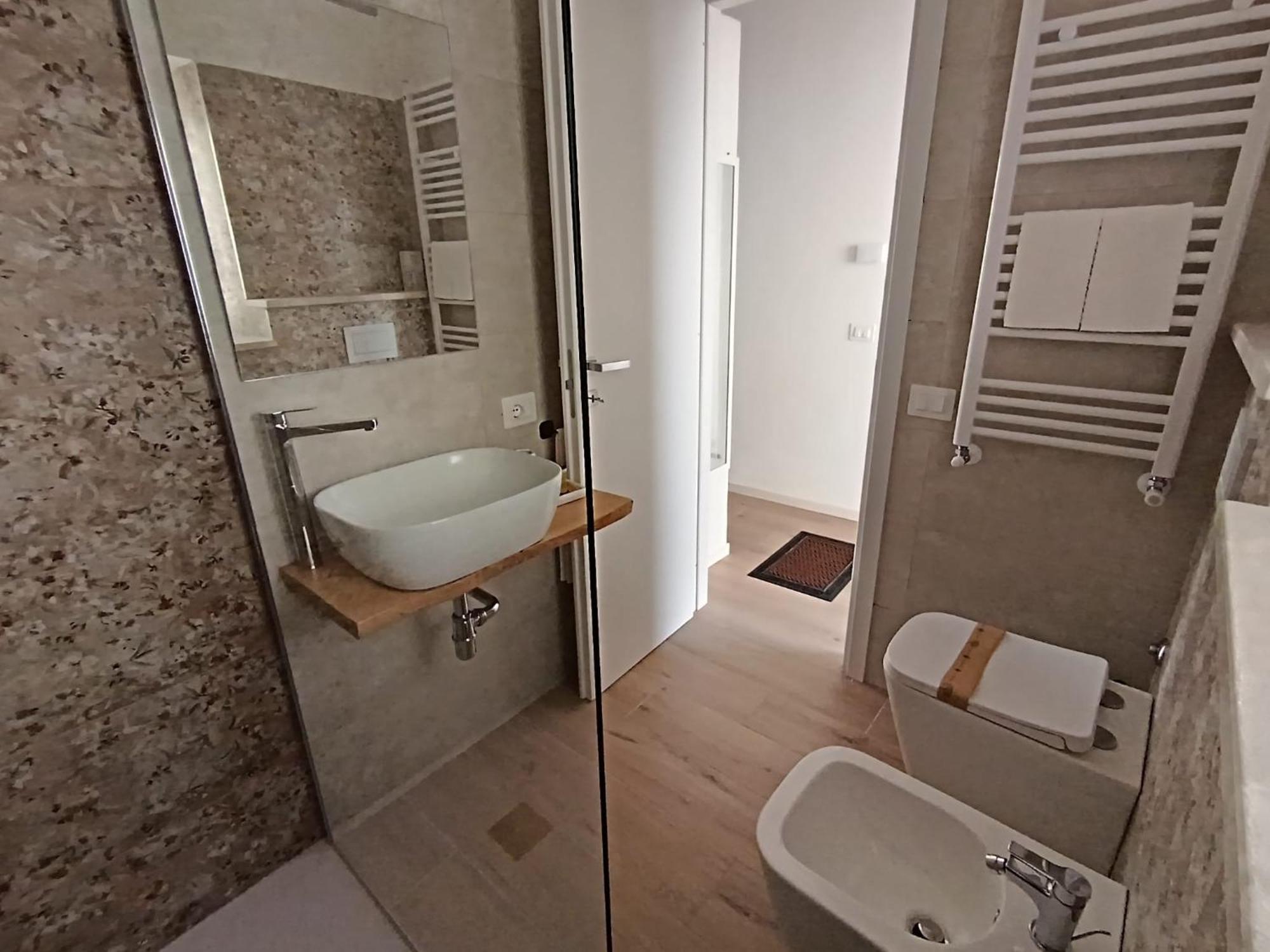 Apartament Al Civico 21 Castel Di Sangro Zewnętrze zdjęcie